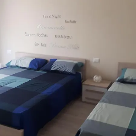 Bed & Breakfast Le Civette *