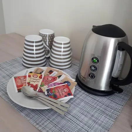 Le Civette Bed & Breakfast *