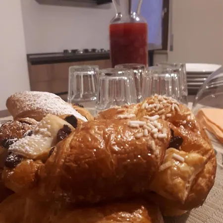 Bed & Breakfast Le Civette