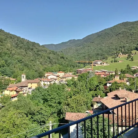 Bed & Breakfast Le Civette Alzano Lombardo