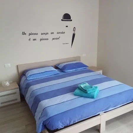 Le Civette Bed & Breakfast